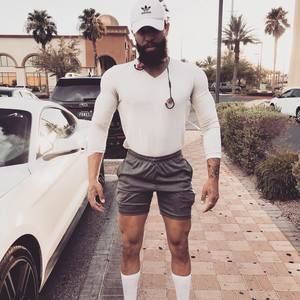 Meet your Posher, Aj